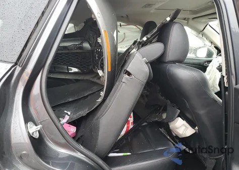 2014 Mazda Cx-5 Gt из США, поврежденный, VIN JM3KE2DY3E0343017